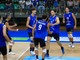 Volley | E' tutto pronto per Cuneo - Cannes, sabato il big match amichevole al PalaRavizza Volley | E' tutto pronto per Cuneo - Cannes, sabato il big match amichevole al PalaRavizza
