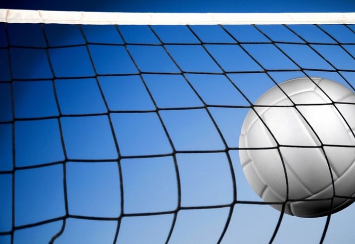 Volley, Serie D maschile: lo Spazio Sport batte i Barbudos Albenga e agganciano la vetta