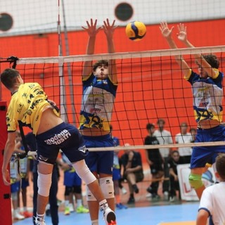 Volley | Memorial Tessitore: week end a Sanremo con i migliori talenti, in campo anche il Toirano