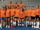 Volley femminile. L'Iglina Albisola è la quarta stagione in B2, ufficializzato il roster di coach Pastorino Volley femminile. L'Iglina Albisola è la quarta stagione in B2, ufficializzato il roster di coach Pastorino