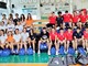 Volley, Torneo delle Regioni: ecco le avversarie della Liguria a Campobasso