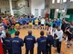 Volley, domenica scorsa a Finale il &quot;Regional Day&quot; organizzato dalla FIPAV Liguria