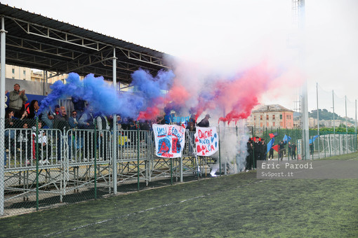 IL PAGELLONE | San Francesco Loano: umili e feroci, troppo tardi IL PAGELLONE | San Francesco Loano: umili e feroci, troppo tardi