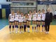 Volley: la scuola finalese Aycardi si aggiudica la fase regionale dei campionati studentesci
