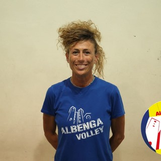 Albenga Volley. L'Under 14 trionfa nel campionato territoriale, Barbara Gioda: &quot;Ho visto gli occhi delle ragazze brillare nel momento decisivo&quot;