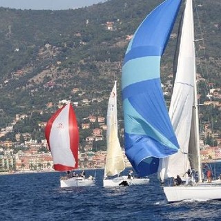 Vela, si è concluso il "Campionato Invernale delle 2 Isole 2011"