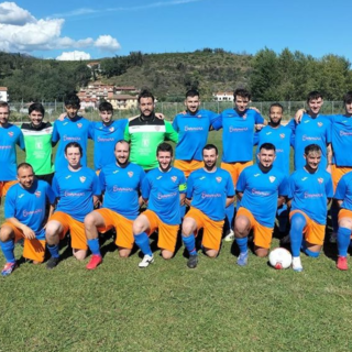 Calcio | Ribaltone Villanovese, 3-0 a tavolino al Camporosso e qualificazione ai playoff in tasca