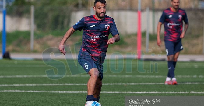 Calcio | Serie D. Cambia l'orario di Vado - Valenzana