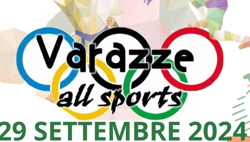 “All Sports” a Varazze: le associazioni sportive si presentano alla città “All Sports” a Varazze: le associazioni sportive si presentano alla città
