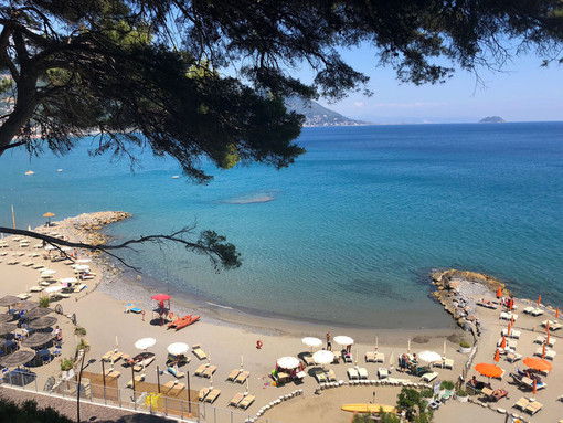 Tra costa ed entroterra: Garlenda e la Val Lerrone svelano la loro proposta turistica e sportiva Tra costa ed entroterra: Garlenda e la Val Lerrone svelano la loro proposta turistica e sportiva