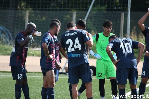 Calcio, Vado. Le strade con Mattia Di Giosia si separano: rescissione consensuale col centrocampista