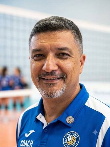 Volley | Pallavolo Liguria, il nuovo tecnico è Giordano Siccardi: "Progetto molto interessante" Volley | Pallavolo Liguria, il nuovo tecnico è Giordano Siccardi: "Progetto molto interessante"