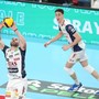Il grande volley torna al Palaravizza di Alassio: sabato 19 settembre il test match Cuneo - Cannes Il grande volley torna al Palaravizza di Alassio: sabato 19 settembre il test match Cuneo - Cannes
