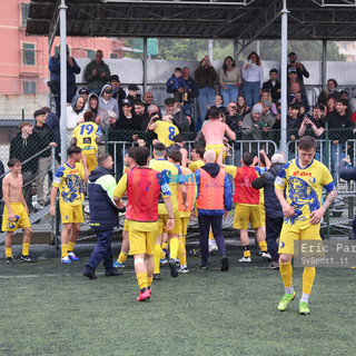 Calcio | Voltrese. Il punto del presidente Ottonello: "Faremo di tutto per esserci nel prossimo campionato di Eccellenza"