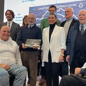 Vela paralimpica | La quinta edizione del campionato ligure è in rampa di lancio, si parte da Andora