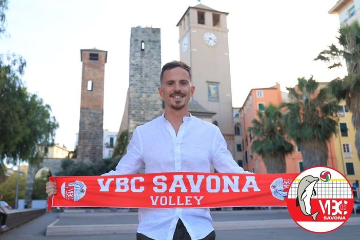 Volley, Serie C. Tanto lavoro in casa VBC Savona, Coco: "Coppa buon test per capire dove siamo; quest'anno dobbiamo alzare l'asticella" Volley, Serie C. Tanto lavoro in casa VBC Savona, Coco: "Coppa buon test per capire dove siamo; quest'anno dobbiamo alzare l'asticella"