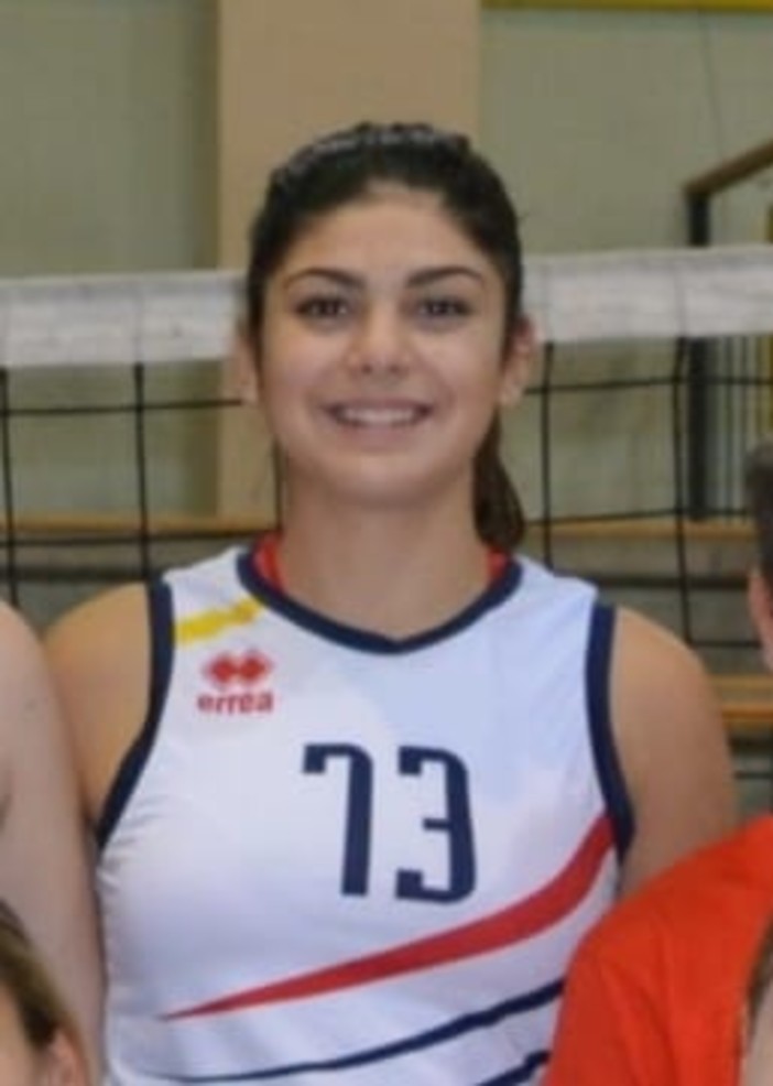 Albenga Volley: il nuovo libero è Beatrice Carnabuci, tesserata anche la giovane Melissa Capello