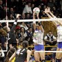 Alassio riabbraccia il grande volley, il 2 gennaio scatta il 26° Torneo della Befana Alassio riabbraccia il grande volley, il 2 gennaio scatta il 26° Torneo della Befana