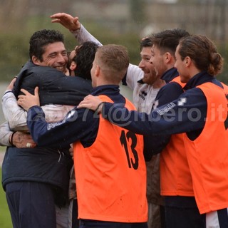 Calcio, Serie D: il Vado si "pesa" con la Pro Settimo Calcio, Serie D: il Vado si "pesa" con la Pro Settimo