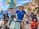 Motori | Vespa Club Pietra Ligure, dieci anni in sella: il raduno torna in città