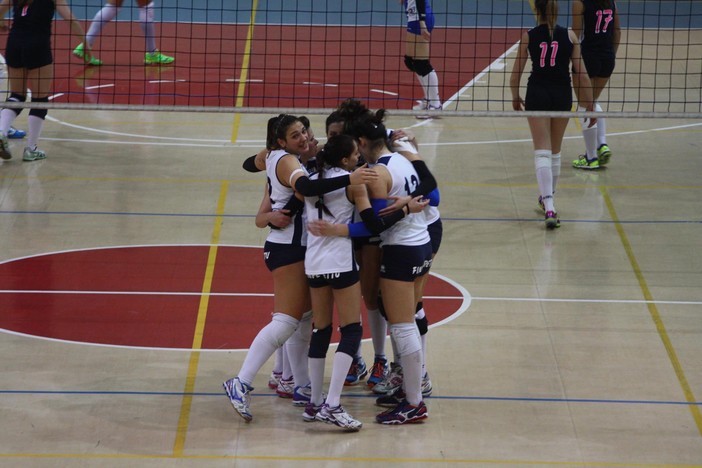Volley: Albenga, ora si fa dura. Secondo ko interno consecutivo per le ingaune