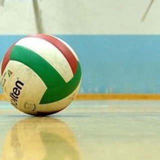 Volley: Loano in festa per la promozione del San Pio X in Serie D
