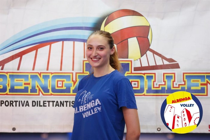 Volley, Serie B2. La Vigo Albenga prova a ripartire, Castino: "Ce la siamo giocate con avversari più quotate, possiamo far bene" Volley, Serie B2. La Vigo Albenga prova a ripartire, Castino: "Ce la siamo giocate con avversari più quotate, possiamo far bene"