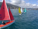 Vela paralimpica. Andora è pronta a ospitare la terza tappa del Campionato Regionale Ligure Vela paralimpica. Andora è pronta a ospitare la terza tappa del Campionato Regionale Ligure