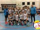 Volley, Under 14 F. L'Albenga fa 4 su 4! Battuto anche il Maremola Volley