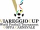 Calcio. La Rappresentativa di Serie D lascia la Viareggio Cup, ai quarti vola l'Inter