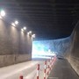 Savona, sottopasso di via Cilea, finiti i lavori nella parte di Levante: nuove condotte e più spazio per i pedoni Savona, sottopasso di via Cilea, finiti i lavori nella parte di Levante: nuove condotte e più spazio per i pedoni