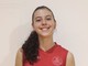 Pallavolo Carcare: Ginevra Baccino convocata dal D.T. azzurro Mencarelli, domani lo stage al Centro Ligure