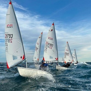 Vela | In archivio la prima Italia Cup di Andora, tutti i vincitori classe per classe