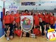 Volley Under 13. Ancora una vittoria per l'Albenga Volley: quarto titolo territoriale