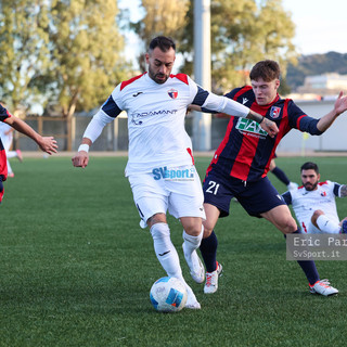 Calcio, Serie D. Il Vado vuole riprendere la corsa, la Lombardia aspetta Celle Varazze e Cairese