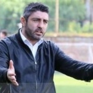 CALCIO. ECCELLENZA: VALENTINO PAPA E' IL NUOVO TECNICO DELL'IMPERIA