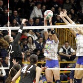 Alassio riabbraccia il grande volley, il 2 gennaio scatta il 26° Torneo della Befana