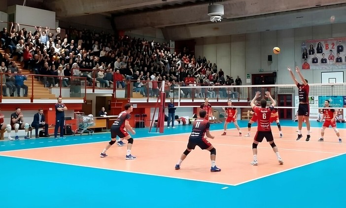 Volley | Polizie Locali in campo verso l’Europa, in Val Bormida si è tenuto il primo raduno della Nazionale di pallavolo