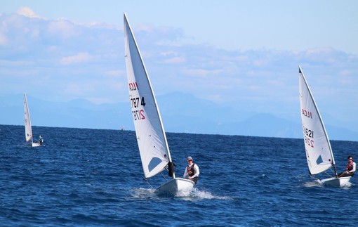 Vela. Oltre 60 partecipanti attesi a Finale per il Trofeo “Memorial Gianni Pavarino” Vela. Oltre 60 partecipanti attesi a Finale per il Trofeo “Memorial Gianni Pavarino”