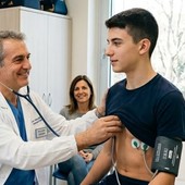 Casella e Lugaro (AVS): "Solo visite a pagamento per i giovani sportivi, ripristinare gratuità"