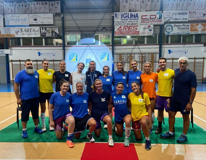 BPER Banca e Albisola Pallavolo: grande volley in provincia, gli appuntamenti BPER Banca e Albisola Pallavolo: grande volley in provincia, gli appuntamenti