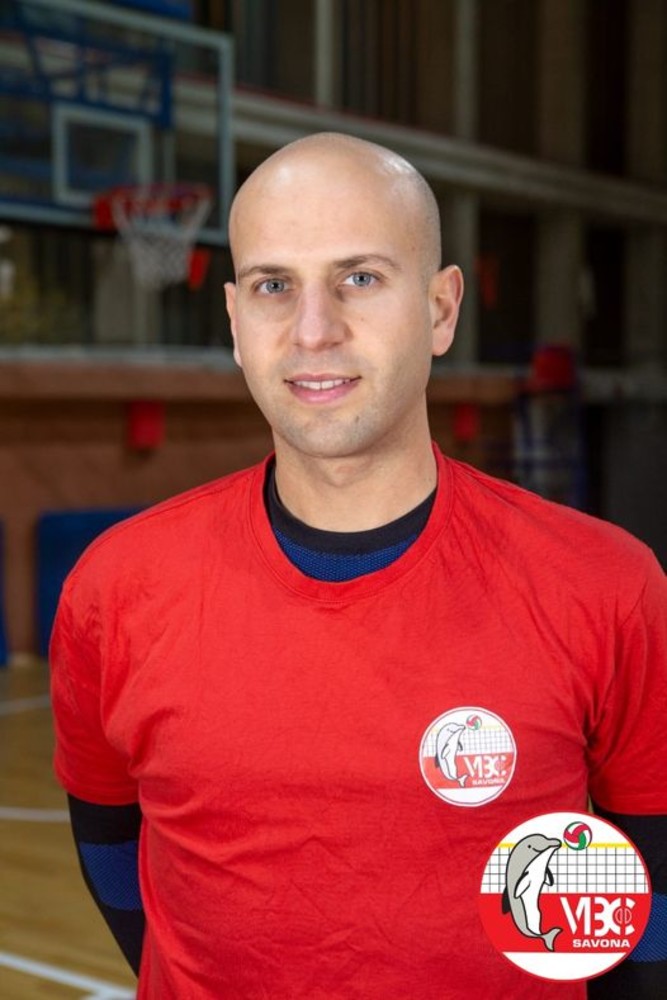 Volley, Serie C. Anche tanta esperienza per il VBC Savona: confermata la banda Massimiliano Azzolini Volley, Serie C. Anche tanta esperienza per il VBC Savona: confermata la banda Massimiliano Azzolini