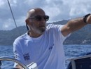 Vela. Terzo posto per Rinaldo Agostini alla Regata delle Isole Vela. Terzo posto per Rinaldo Agostini alla Regata delle Isole