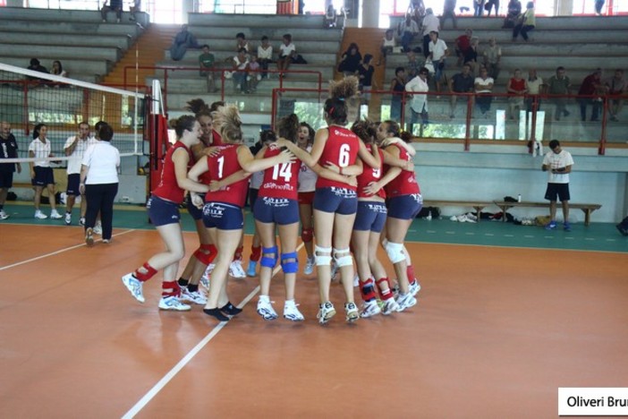 Volley, Serie C femminile: Carcare archivia il derby con il Laigueglia e mette nel mirino Ceparana Volley, Serie C femminile: Carcare archivia il derby con il Laigueglia e mette nel mirino Ceparana