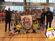 Volley, Under 14. L'Albenga Volley Blu è Campione Territoriale di Ponente!