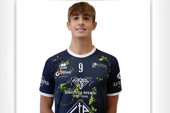 Beach volley. Arriva la chiamata azzurra da coach Nicolai per il valbormidese Filippo Garra