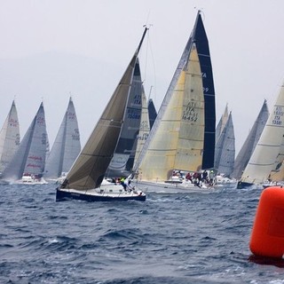 Vela, Campionato del Ponente: vince ancora Brancaleone