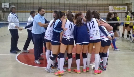 Volley, Albenga: in arrivo il Summer Camp Volley, Albenga: in arrivo il Summer Camp