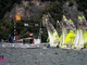 Vela: i quattro equipaggi del R.T. Golfo Dianese tornano con ottimi piazzamenti dalla regata di Riva del Garda