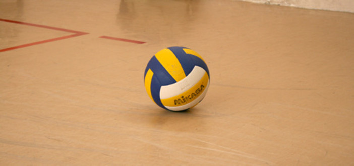 Dego, il volley accende la palestra comunale: Mondovì e Alessandria in campo per un allenamento congiunto Dego, il volley accende la palestra comunale: Mondovì e Alessandria in campo per un allenamento congiunto